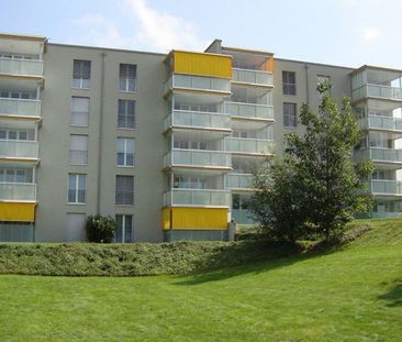 Charmant 3.5 pièces dans un quartier familial - Foto 5