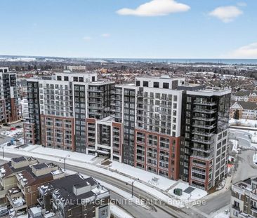 For Lease - 51 Clarington Boulevard Unit# 226, Clarington, Ontario - Photo 2