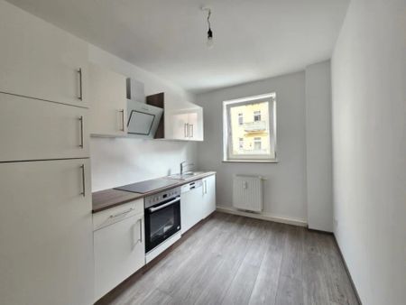 MAXVORSTADT: Erzgießereistr. 1-Zi.-App. ca. 32 m² Wfl. mit Balkon und Küche - Foto 3