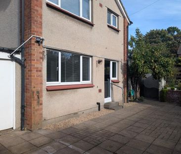 3 bedroom detached house to rent - Photo 6