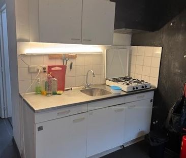 Te huur: Kamer Lanciersstraat in Tilburg - Foto 4