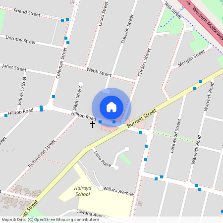 9 Hilltop Road, Merrylands NSW 2160