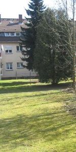 Grosse 3 Zimmerwohnung mit Balkon - Foto 4