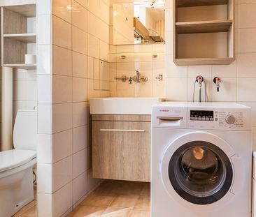 Lokalita Fortnička (Centrum BB) - Prenájom 2 izb. bytu (58 m2) v te... - Photo 6