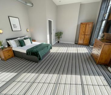 9 bedroom house share to rent - Photo 6