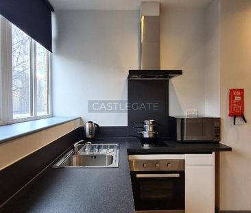 Studio to rent - Photo 3