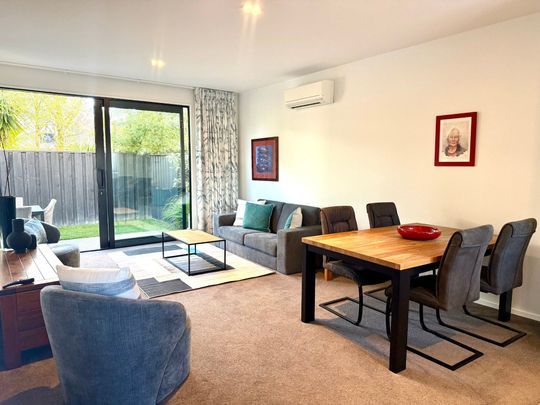 City Centre, 2 bedrooms - Photo 1