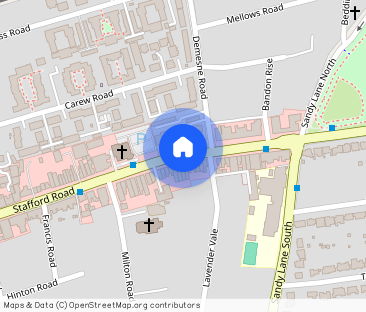 Stafford Road, Wallington, Surrey, SM6 - Photo 1