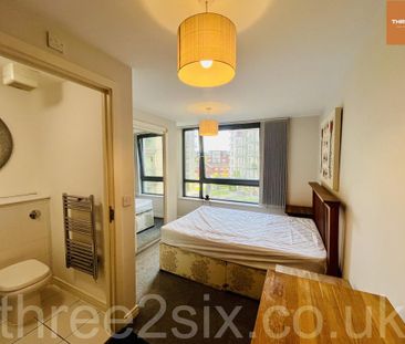 2 bedroom apartment to rent - Photo 4