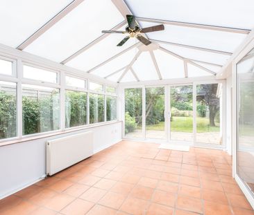 3 bedroom semi-detached to rent Broadhurst Cottages, Smithwood Common - Photo 3