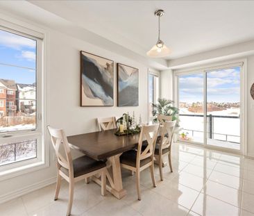 For Lease - 25 Lake Trail Way, Whitby, Ontario - Photo 6