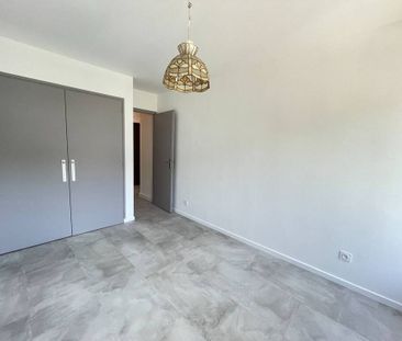 Location Appartement 2 pièces 37m² FONTAINE 38600 - Photo 2