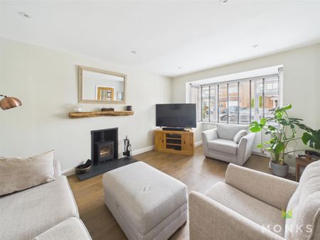 12 Sedgeford Drive, Shrewsbury, SY2 5NS - Photo 5