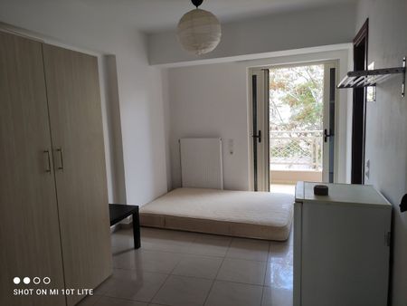 Studio/Γκαρσονιέρα για ενοικίαση Κέντρο - Άγιος Μηνάς (Ηράκλειο Κρήτης) - Φωτογραφία 5