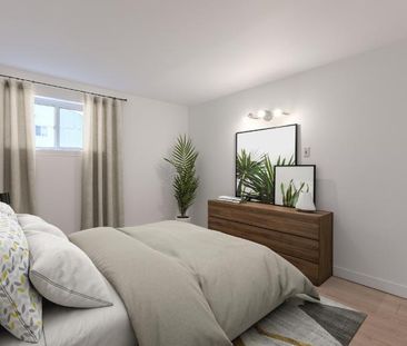 Appartement 3 ½ à louer Lévis janvier 2026 - Photo 2