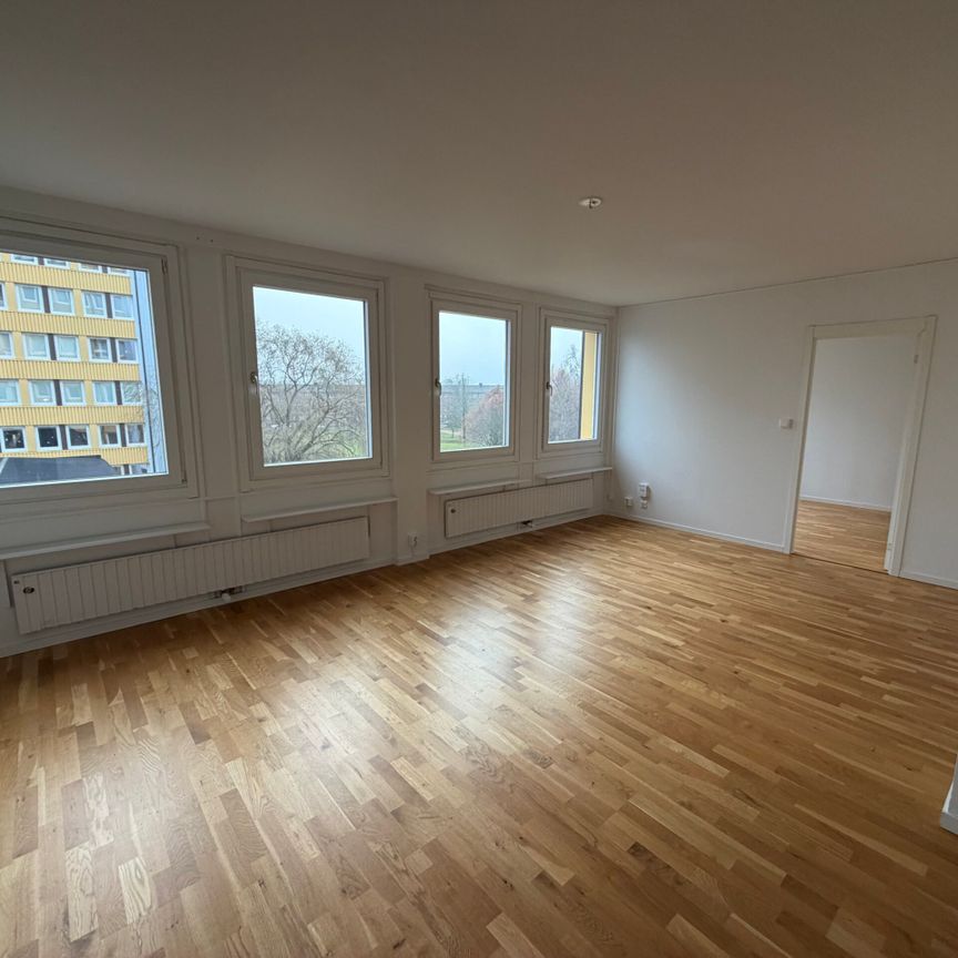 Dagsbergsvägen 136 – 3rok (lgh 1303) - Photo 1