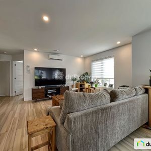 À Repentigny, Magnifique 4 ½ Condo - Photo 3