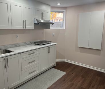 For Lease - 2304 Bankside Drive Unit# Bsmt, Mississauga, Ontario - Photo 5