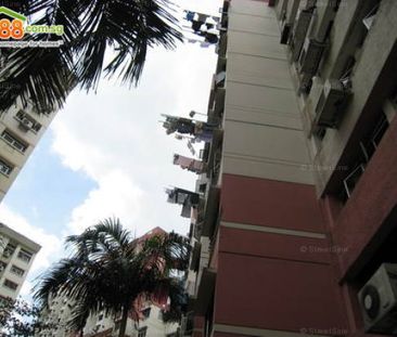 Blk 23B Queen's View (Queenstown), HDB 3 Rooms - For Rent - Photo 6