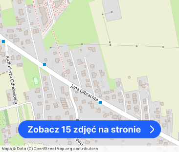 Nowoczesne 2 pokojowe mieszkanie 50m2 balkon Olbrachta Rzeszów - Zdjęcie 1