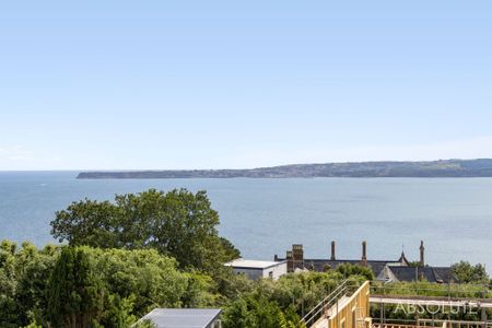 2 bed apartment to rent in Higher Lincombe Road, Torquay, TQ1 - Photo 5