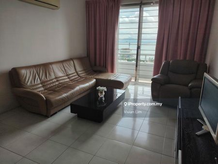 Bayswater Resort Condominium, Gelugor - Foto 5