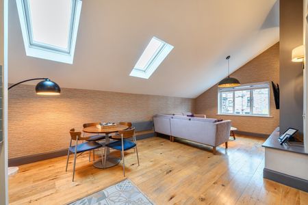 1 bedroom apartment to rent - Photo 3