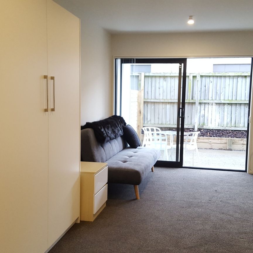 Unit 08b, 17 Warwick Street, Richmond, Christchurch - Photo 1