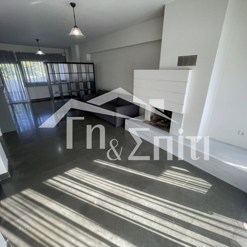 Διαμέρισμα προς ενοικίαση 600 € - Photo 1