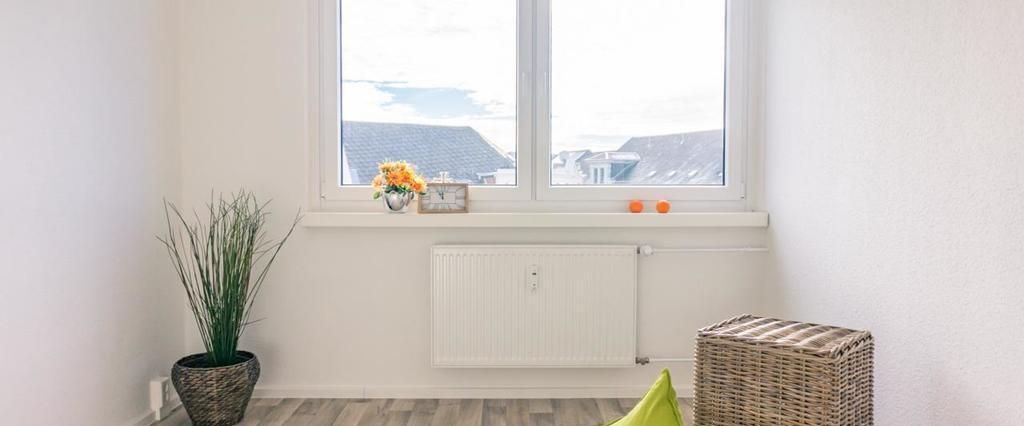 4-Raum-Wohnung - Foto 1