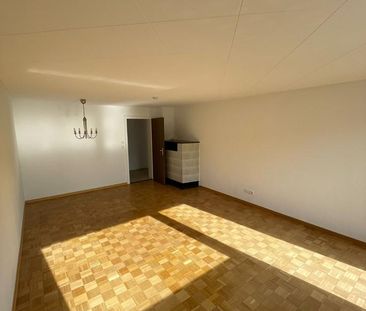 Helle 3-Zimmer-Wohnung mit Balkon in Asperg - Photo 1