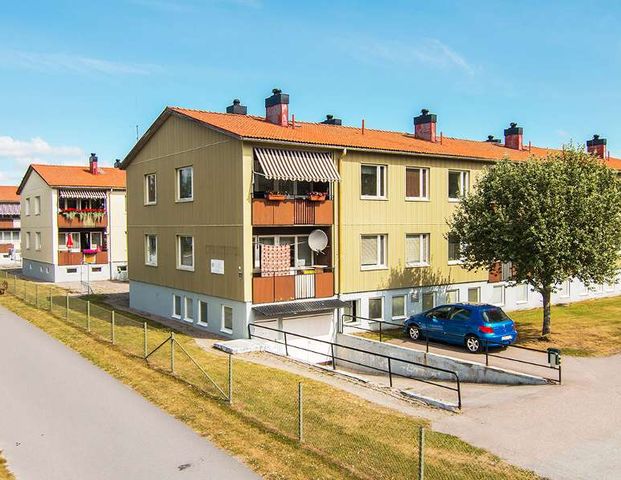 Karlsrogatan 10 A - Photo 1