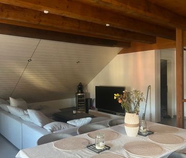 3.5 Zimmer, 2. Stock - Photo 2