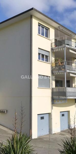 Appartement de 6 pièces au 1er étage avec balcon - Photo 1
