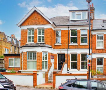 2 bedroom flat to rent - Photo 6