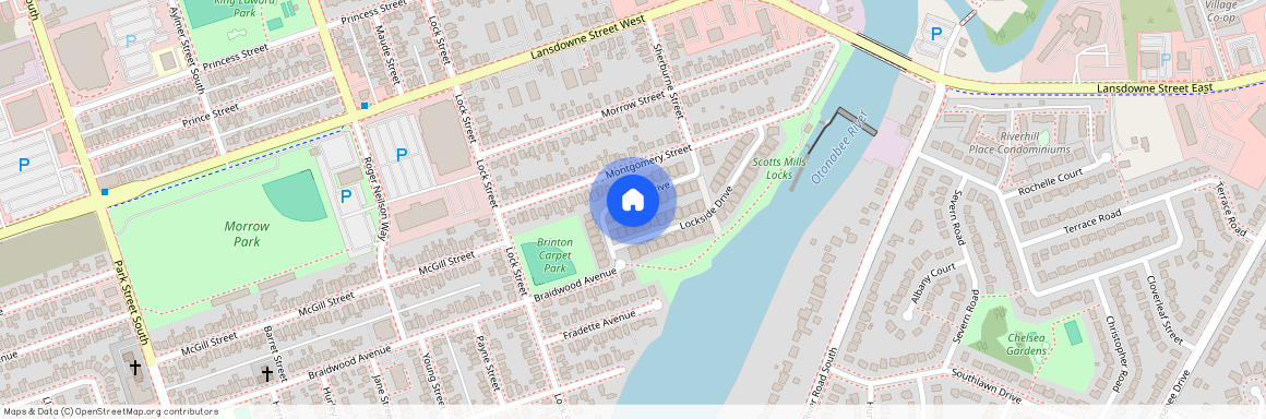 23 Brinton Drive, Peterborough