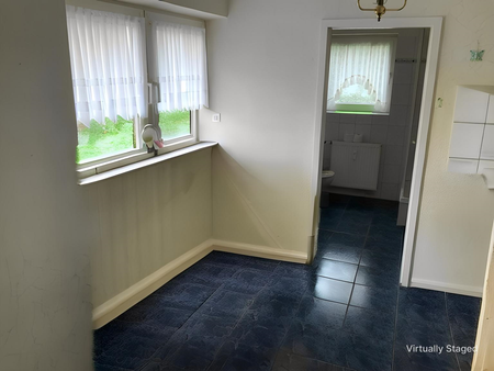 2-Zimmer-Wohnung in Duisburg Bergheim - Photo 3