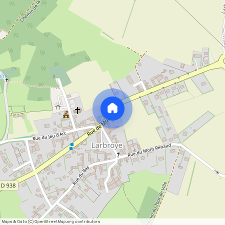 Oise, 60, 60400, Noyon