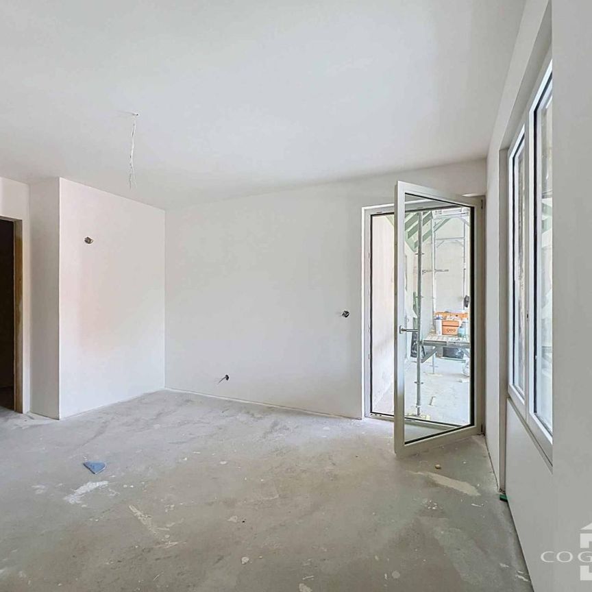 3.5 Zimmer, 81 m², 2. Stock - Photo 1