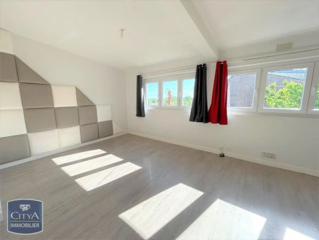 Appartement à louer 1 pièce 33m² - Photo 2