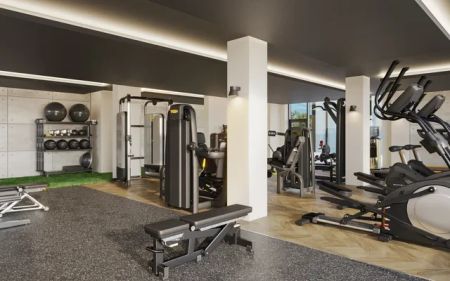 Standard Studio - Photo 5