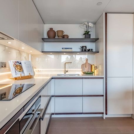Garrett Mansions, London - Photo 1
