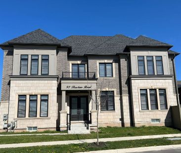For Lease - 97 Bowbeer Road, Oakville, Ontario - Photo 4