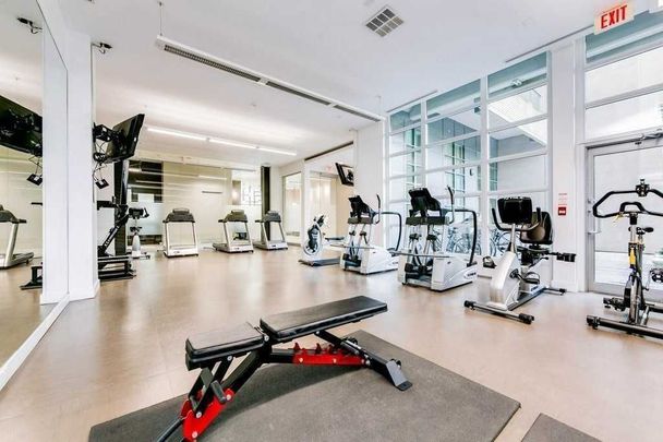 For Lease - 380 Macpherson Avenue Unit# 107, Toronto, Ontario - Photo 1