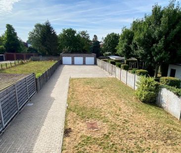 Gelijkvloers app. te huur in Geel voor € 910 met 3 slaapkamers - Photo 5