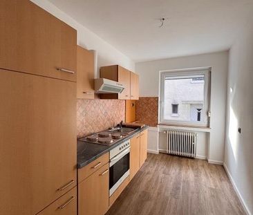 Charmante Altstadtwohnung, frisch renoviert in Siegen - Photo 2