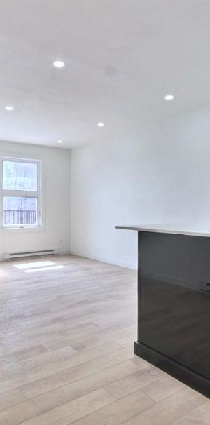 RENOVÉ - 1 CHAMBRE A COUCHER AVEC JARDIN ET WALK-IN - Photo 1
