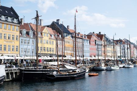 Nyhavn 53, 1253 København, Danmark (208-1884-01-001) - Foto 2