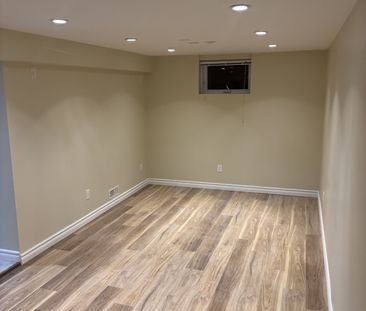 For Lease - 151 Goulding Avenue Unit# Lower Unit, Toronto, Ontario - Photo 6