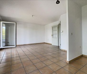 3 pièces - 62,1 m² - 1er étage - Colocation non autorisée - Photo 3